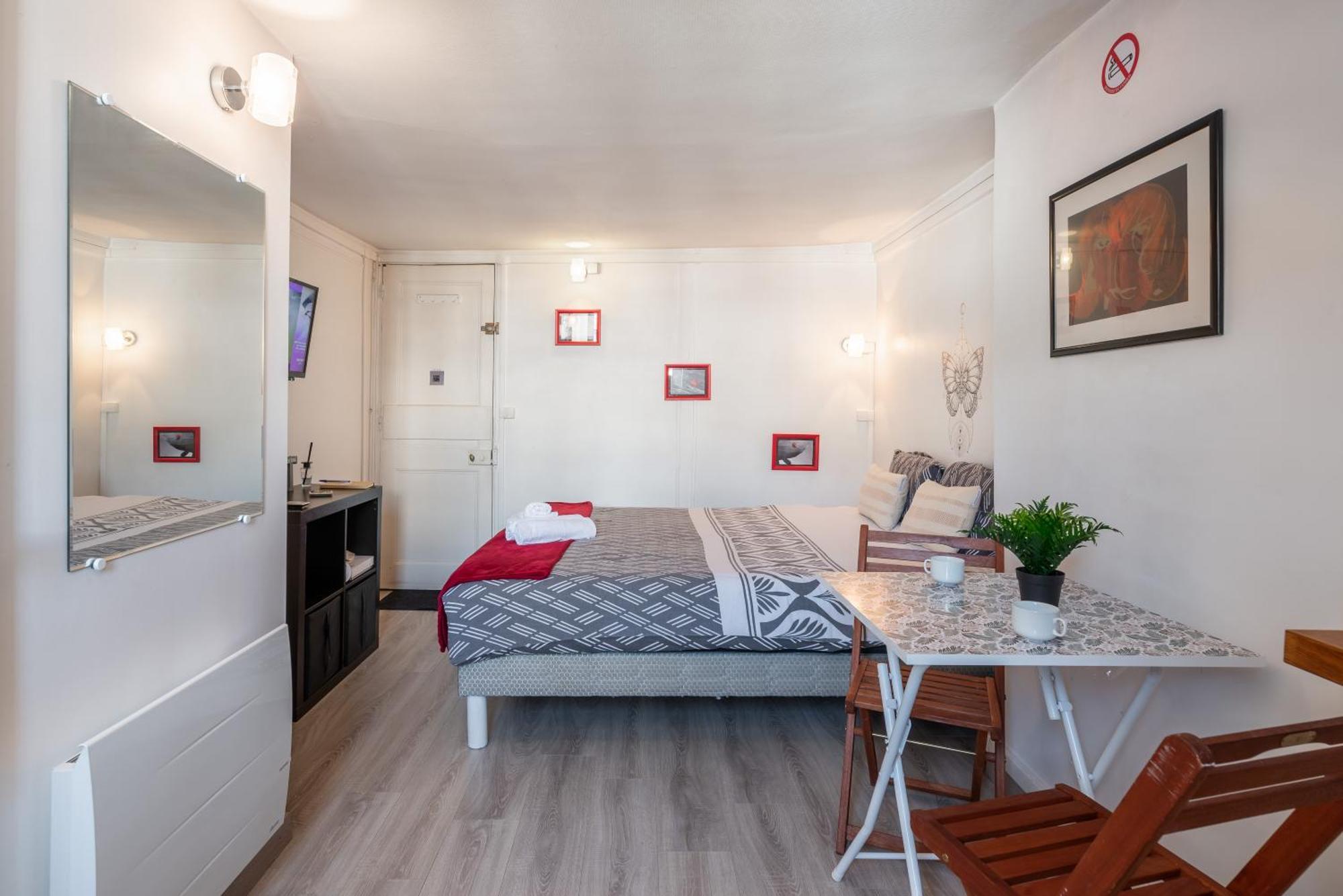 Le Prestige Grenoble Hypercentre Apartment Exterior photo